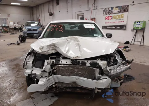 2016 Chevrolet Malibu Limited 1Fl z USA, uszkodzony, nr VIN 1G11A5SA8GU156626